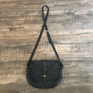 Dooney & Bourke Black Crossbody